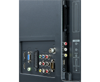 Sharp LC 42LE40 - 1408386 - zdjęcie 3